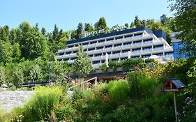 Postojna Cave Hotel Jama